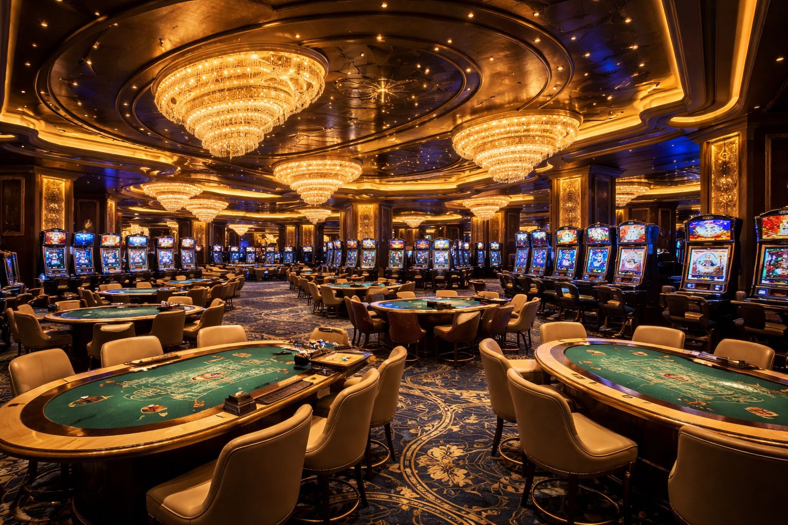 SHBEET Casino Với Bàn Trực Tiếp Hấp Dẫn Và Kho Máy Đánh Bài Đa Dạng