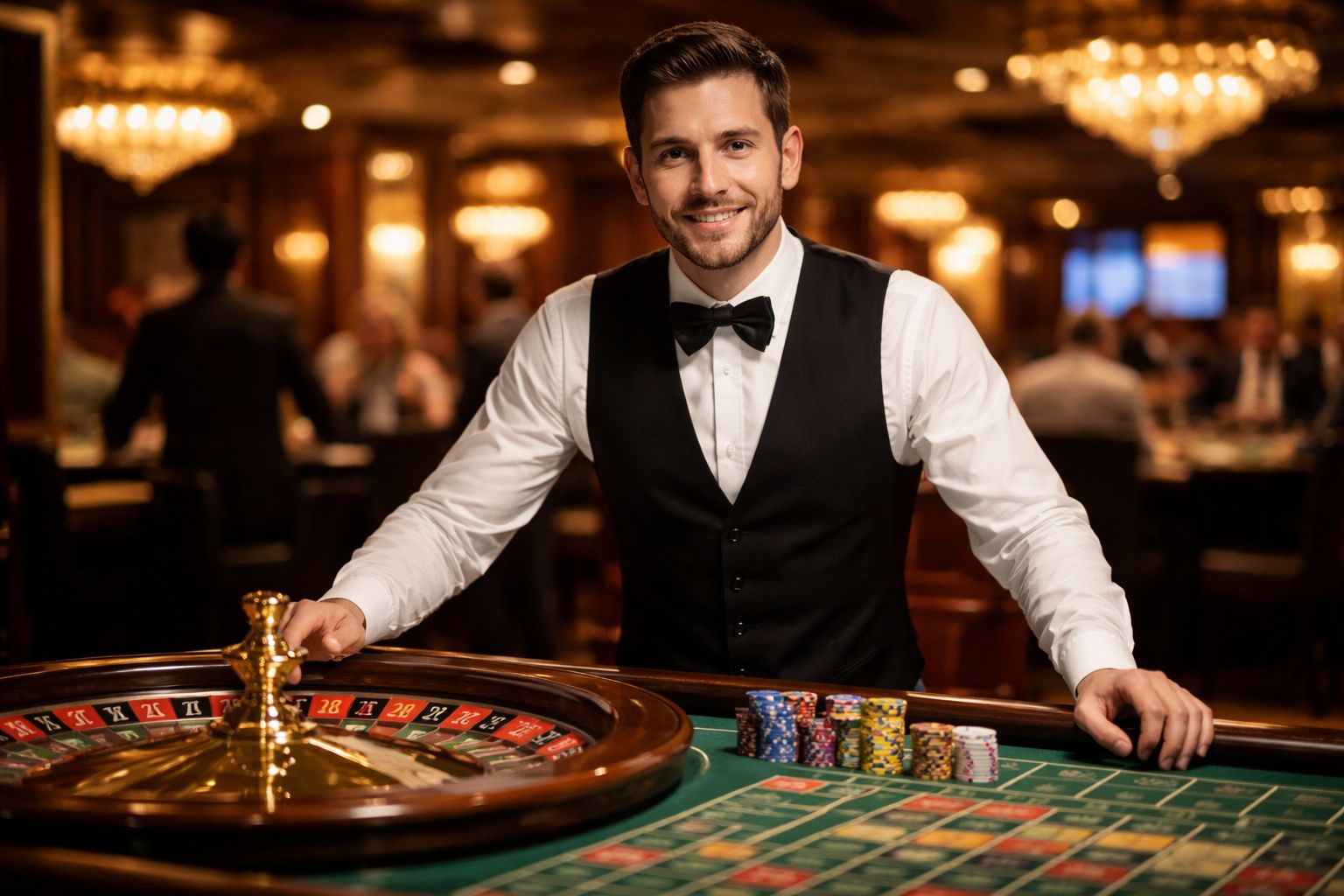 SHBEET Casino Được Thiết Kế Cho Trải Nghiệm Chơi Rõ Ràng Và Dễ Vào Trò Chơi