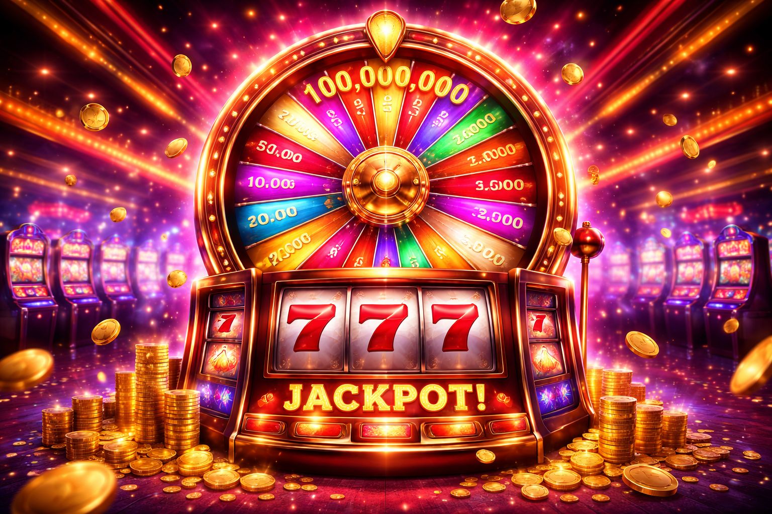 Ưu Đãi Casino Giúp Kéo Dài Thời Gian Giải Trí