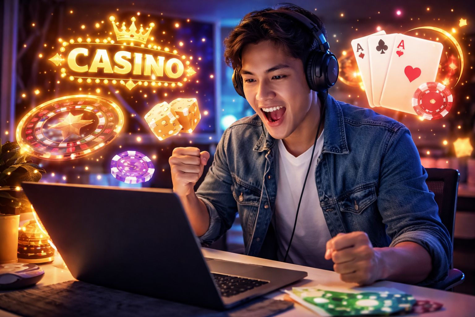 Khám Phá SHBEET Games Phù Hợp Với Mọi Phong Cách Chơi